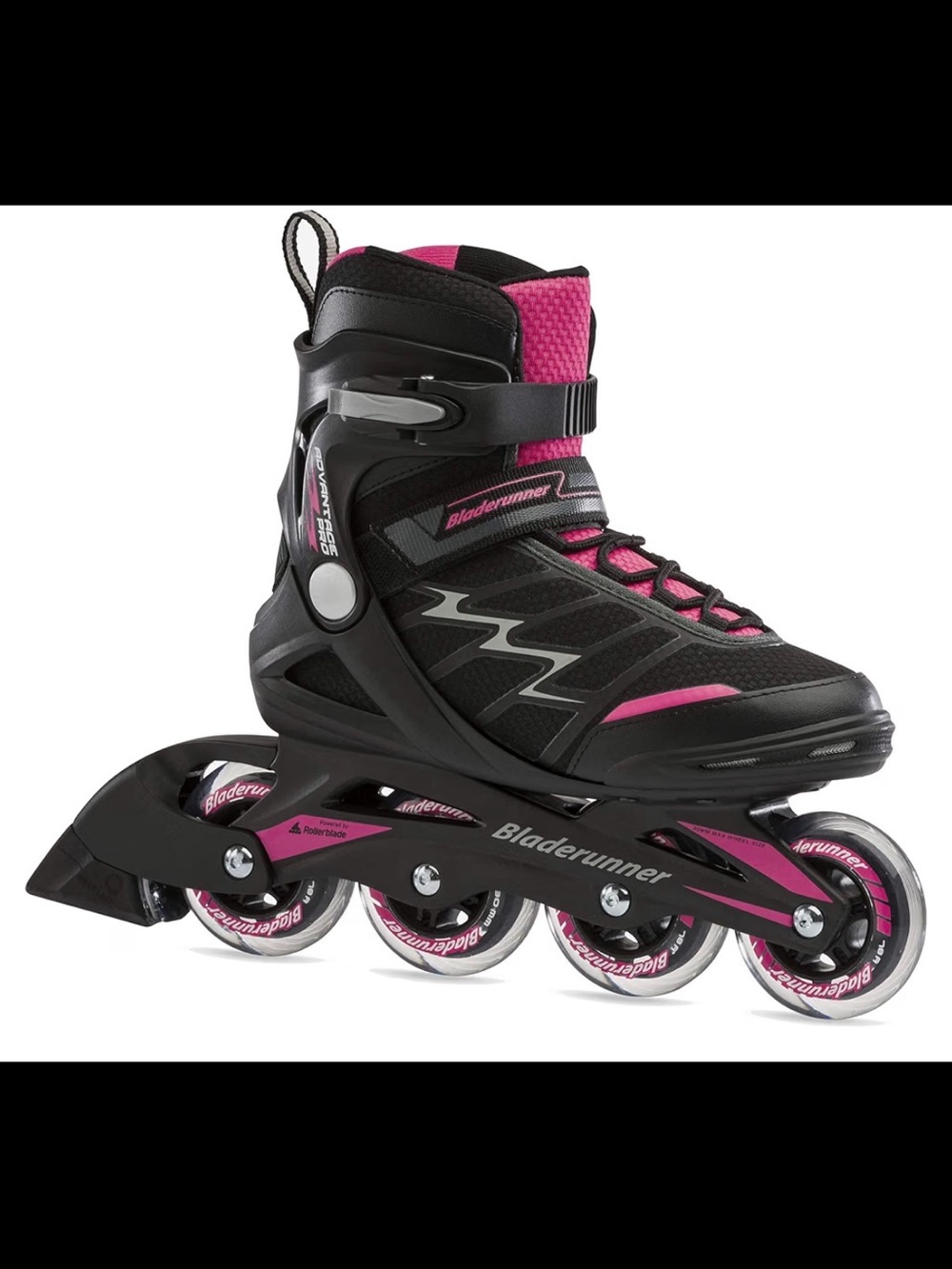 Women's Bladerunner by Rollerblade US 9
